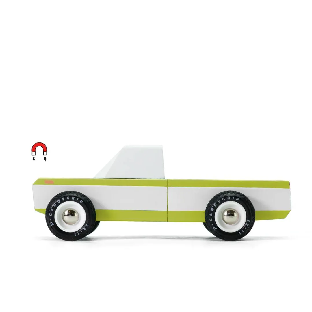 Americana Longhorn (Olive)