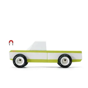 Americana Longhorn (Olive)
