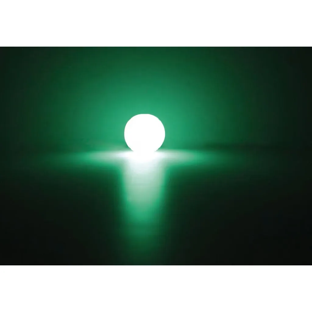 Chuckit! Max Glow Ball Toy for Dogs