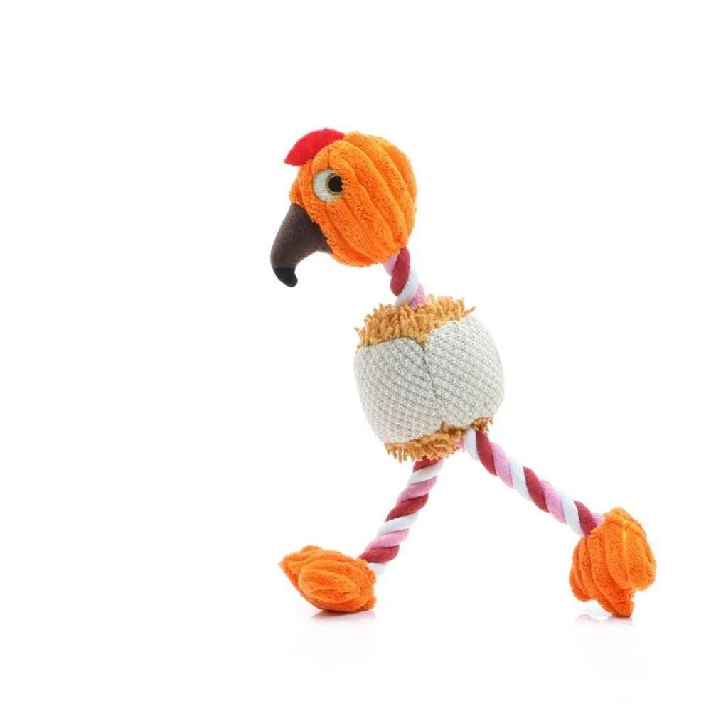 Cute Bird Shaped Toy for Dog