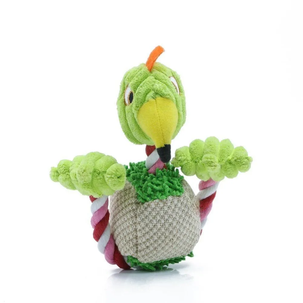 Cute Bird Shaped Toy for Dog
