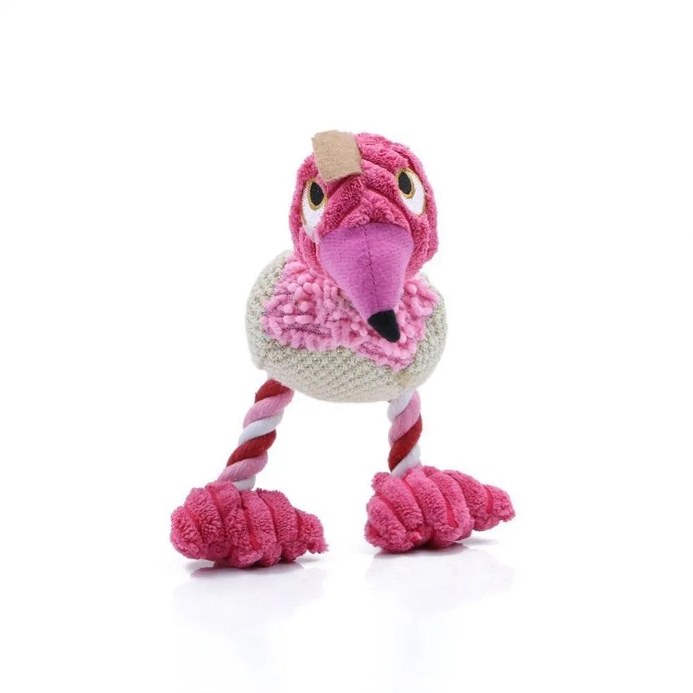 Cute Bird Shaped Toy for Dog