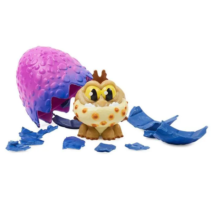 DreamWorks Dragons Revealed Mystery Egg Collectible Toy