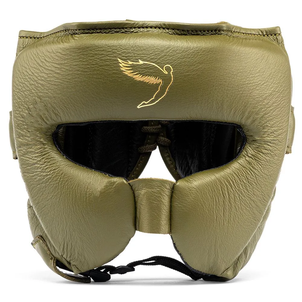 FLY GLADIATOR 2 HEADGUARD