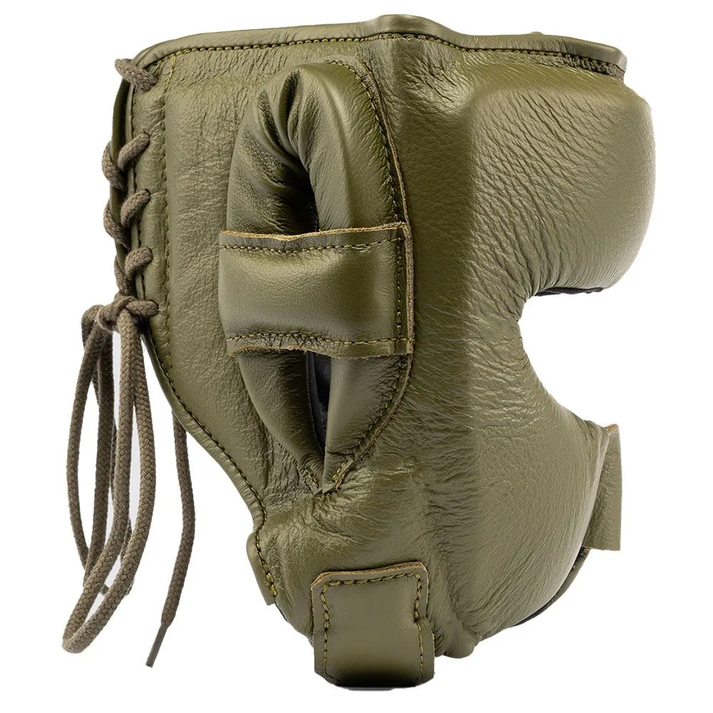 FLY GLADIATOR 2 HEADGUARD