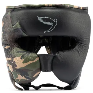 FLY GLADIATOR 2 HEADGUARD