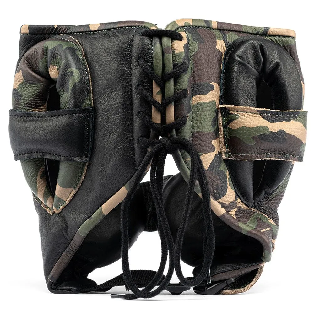 FLY GLADIATOR 2 HEADGUARD