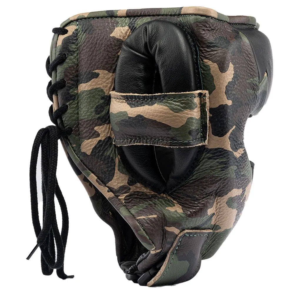 FLY GLADIATOR 2 HEADGUARD