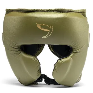 FLY KNIGHT 2 HEADGUARD