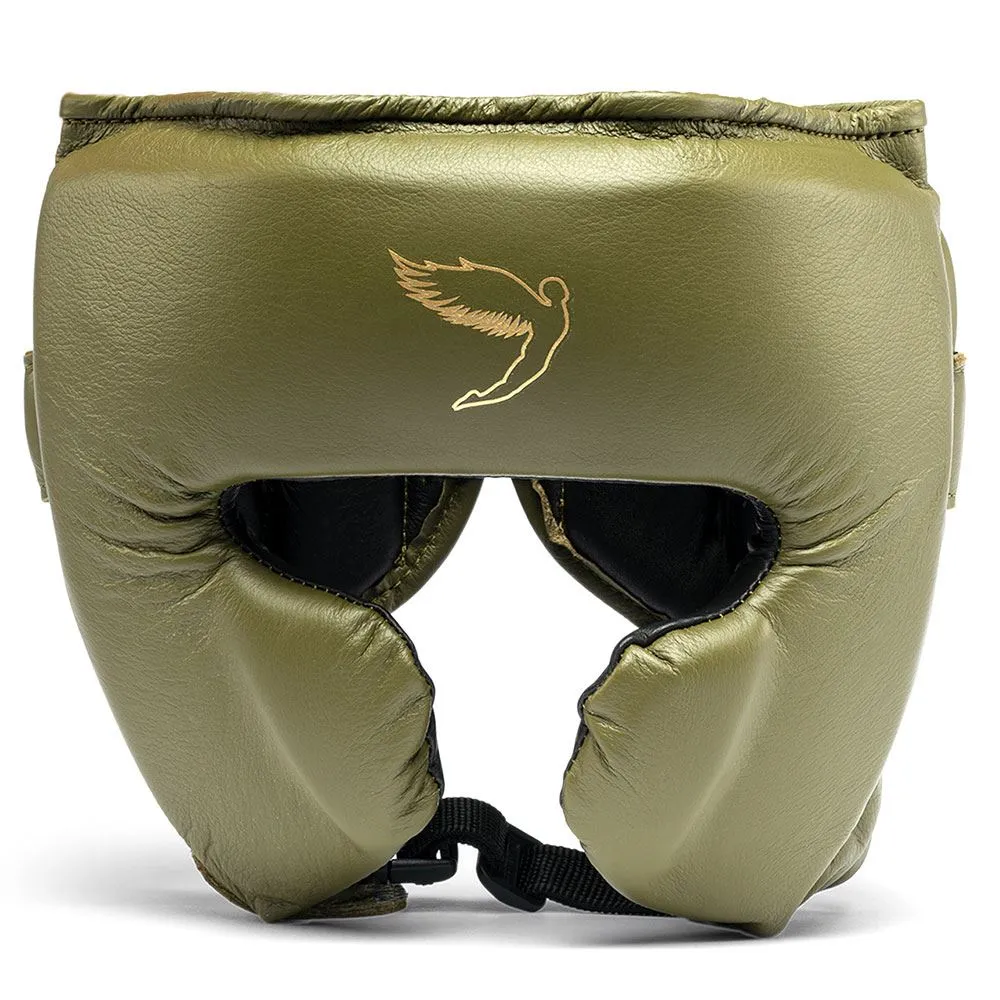 FLY KNIGHT 2 HEADGUARD