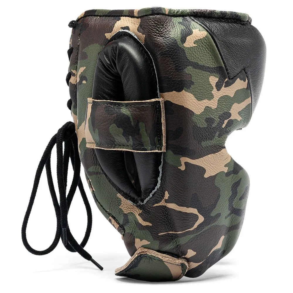 FLY KNIGHT 2 HEADGUARD