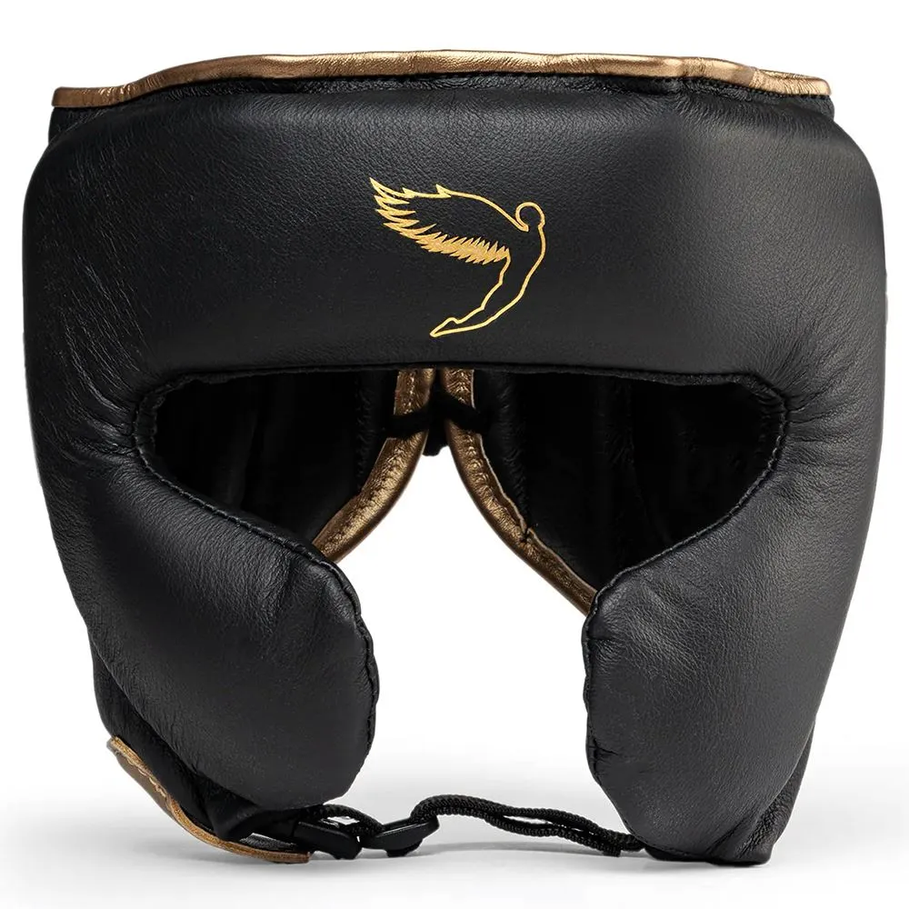 FLY KNIGHT 2 HEADGUARD