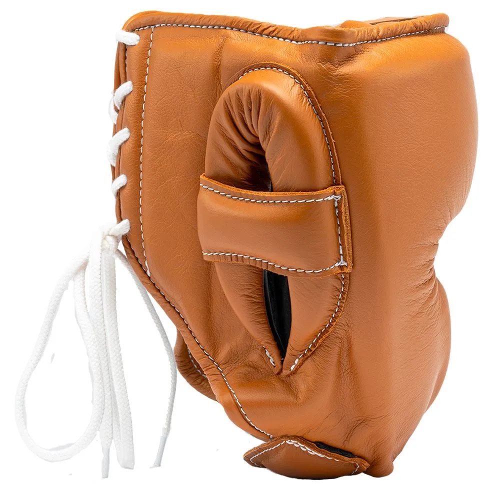 FLY KNIGHT 2 HEADGUARD
