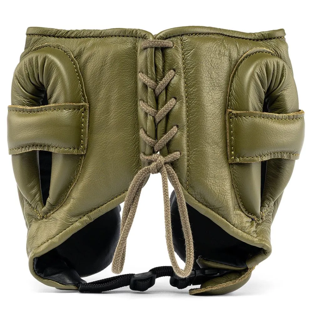 FLY KNIGHT 2 HEADGUARD