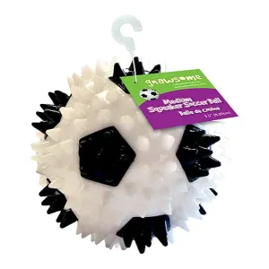 Gnawsome Squeaker Soccer Ball