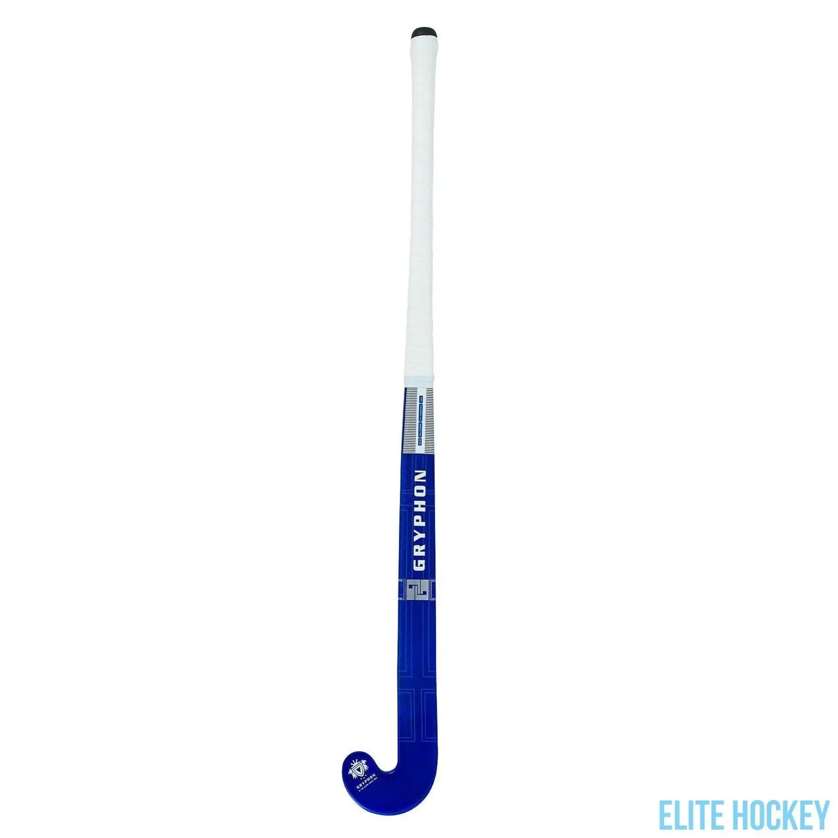Gryphon G24 Bluesteel Series