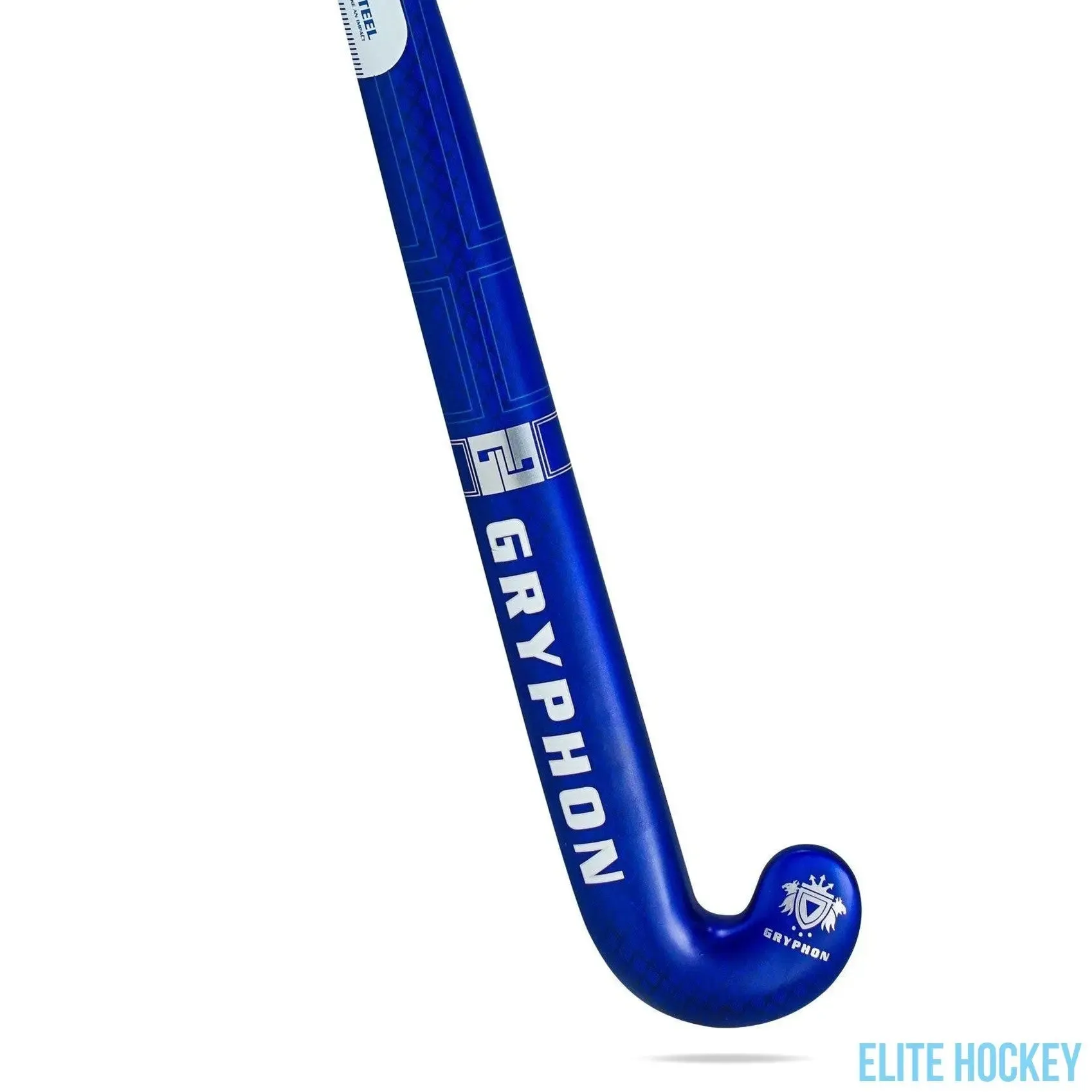 Gryphon G24 Bluesteel Series