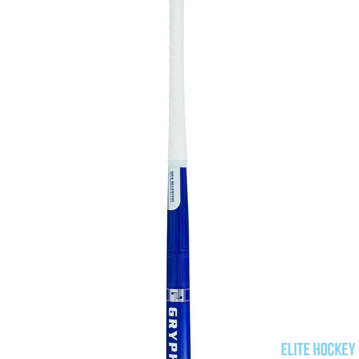 Gryphon G24 Bluesteel Series