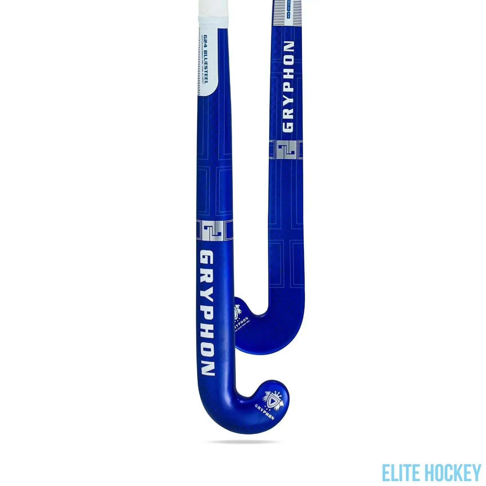Gryphon G24 Bluesteel Series