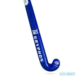 Gryphon G24 Bluesteel Series