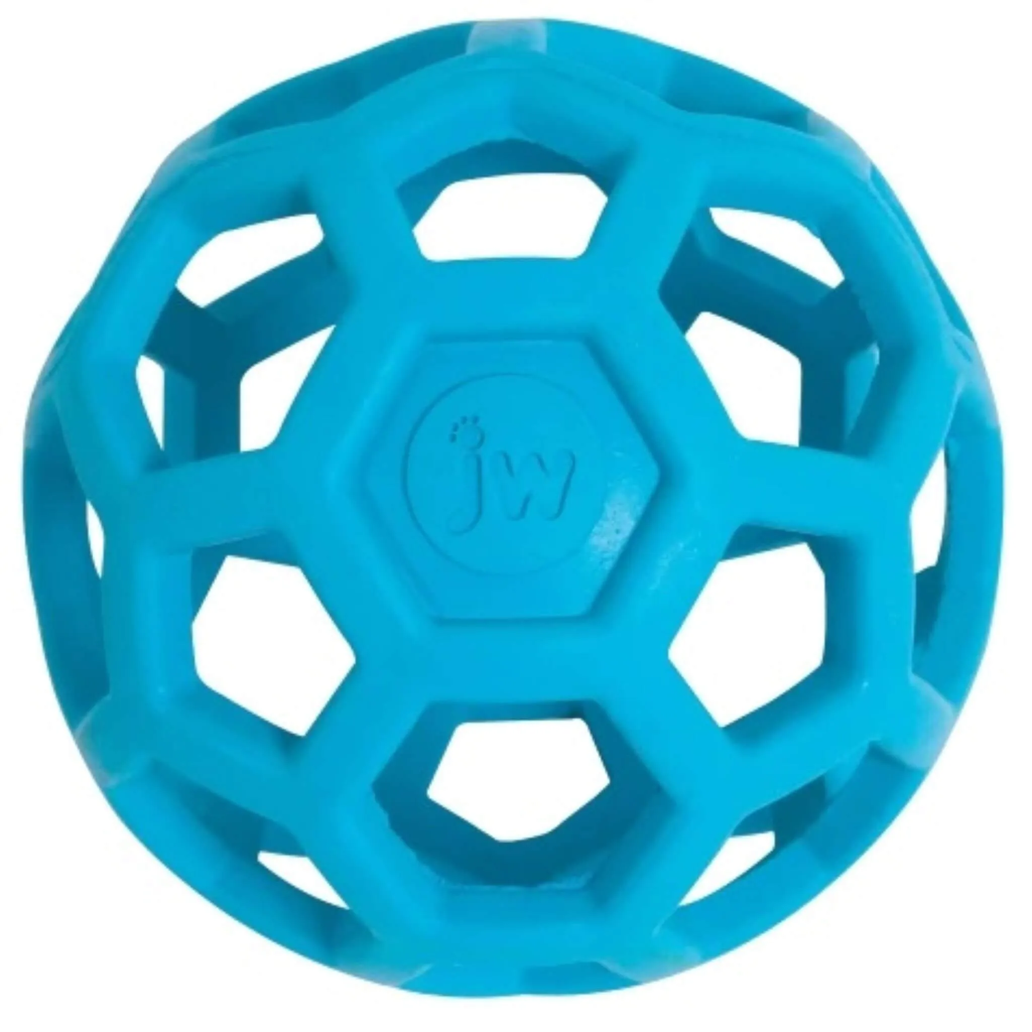 JW Pet Hol-ee Roller Dog Toy