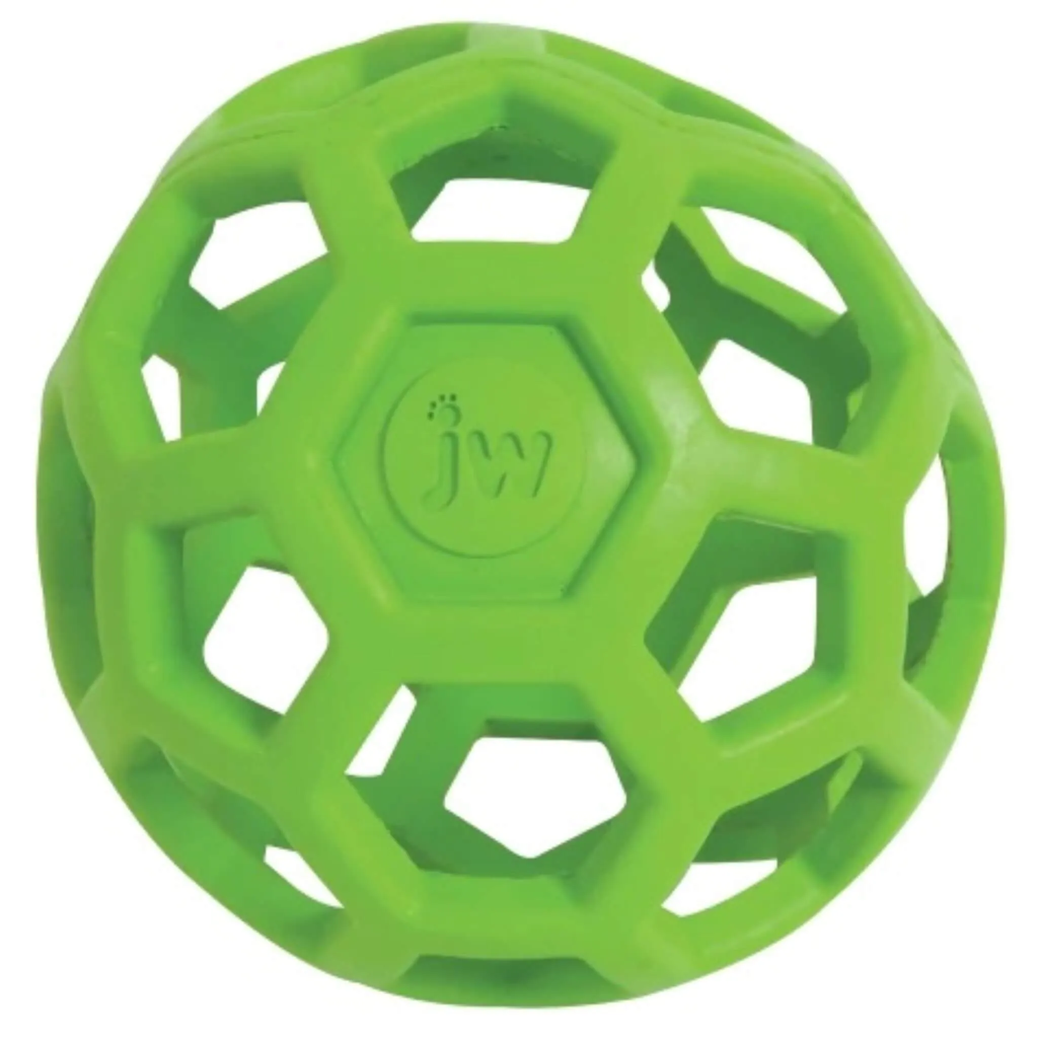 JW Pet Hol-ee Roller Dog Toy