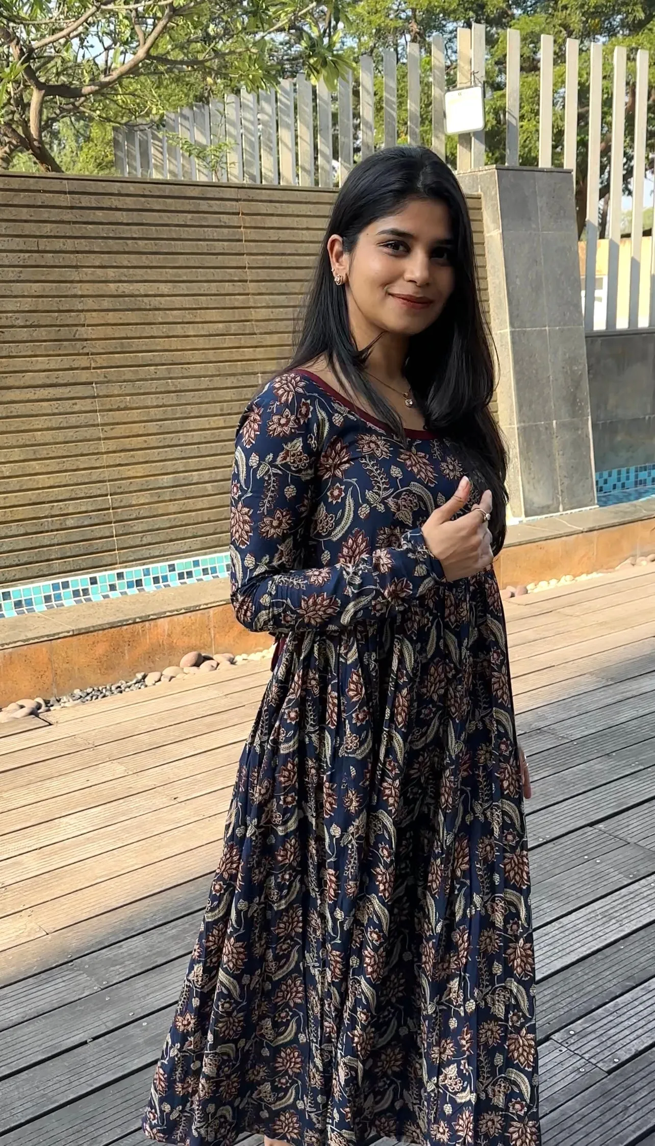 Madhulika - 2 Colours