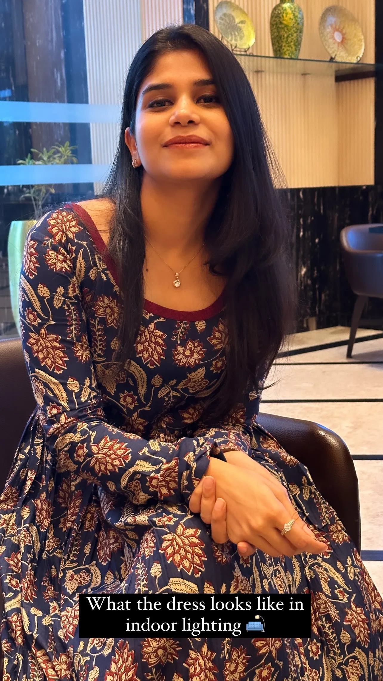 Madhulika - 2 Colours