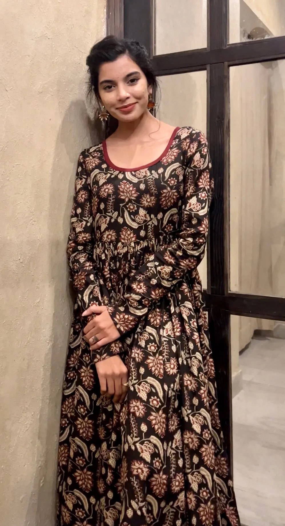 Madhulika - 2 Colours