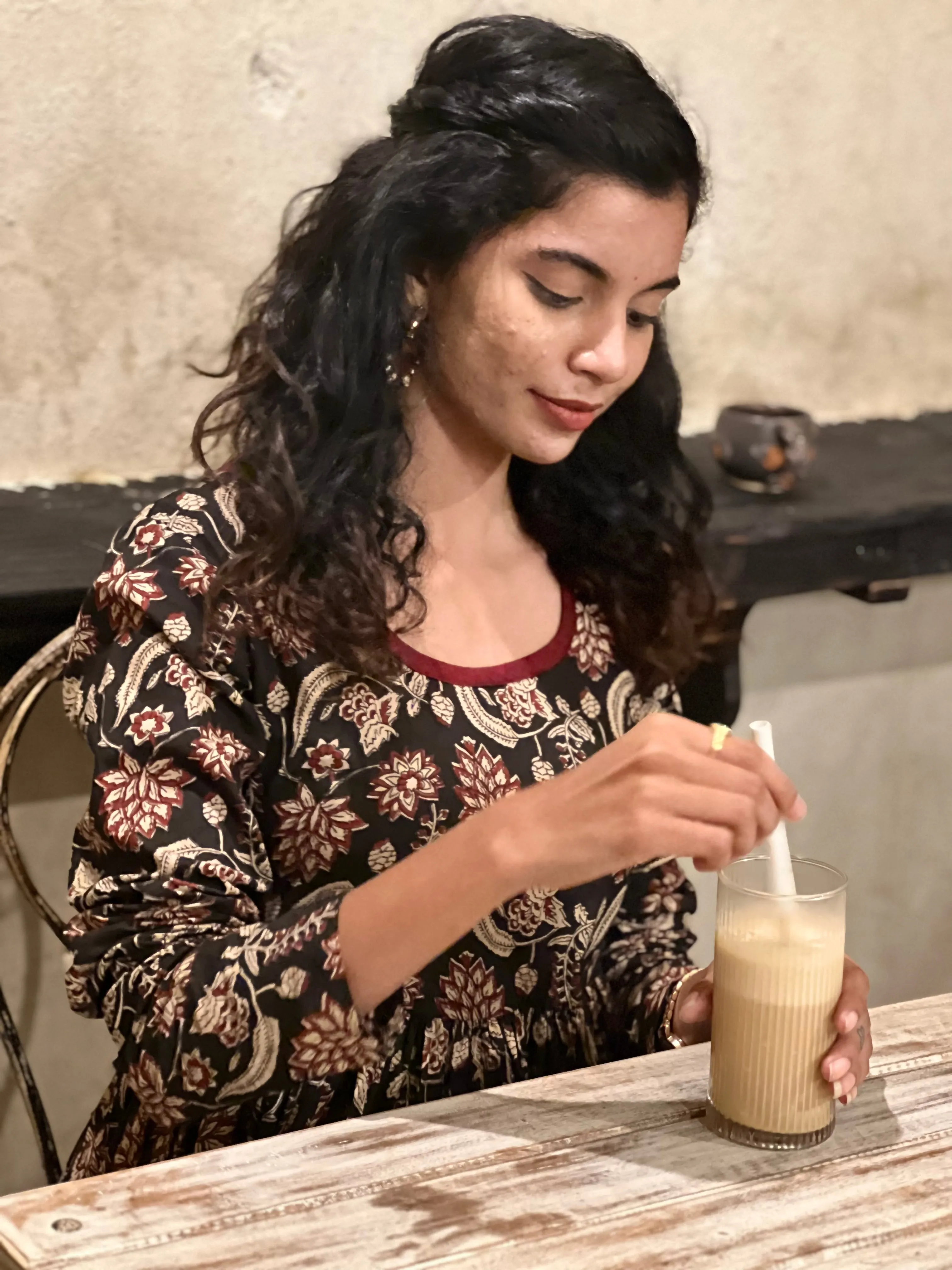 Madhulika - 2 Colours