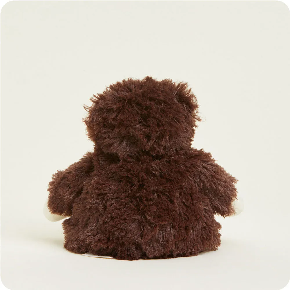 Monkey Warmies  Junior
