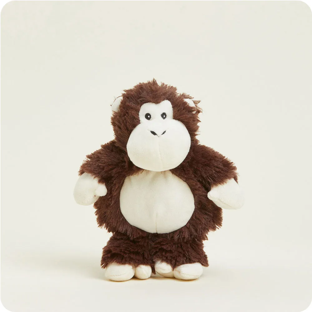 Monkey Warmies  Junior