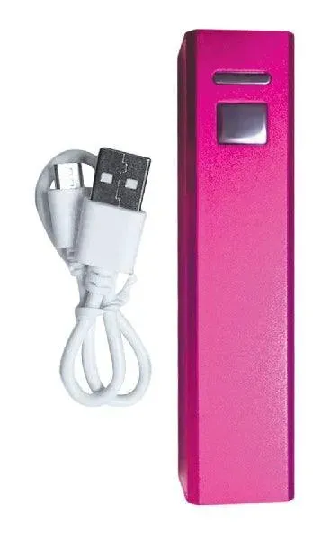 PalmPower Massage Wand Plug & Play USB