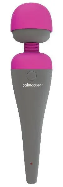 PalmPower Massage Wand