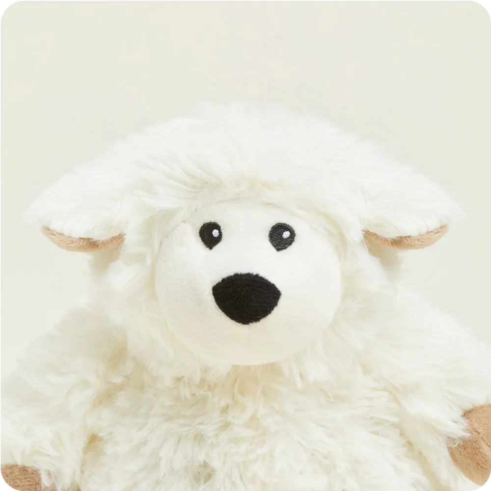 Sheep Warmies  Junior