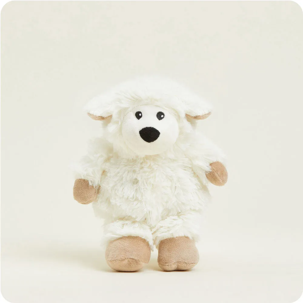 Sheep Warmies  Junior