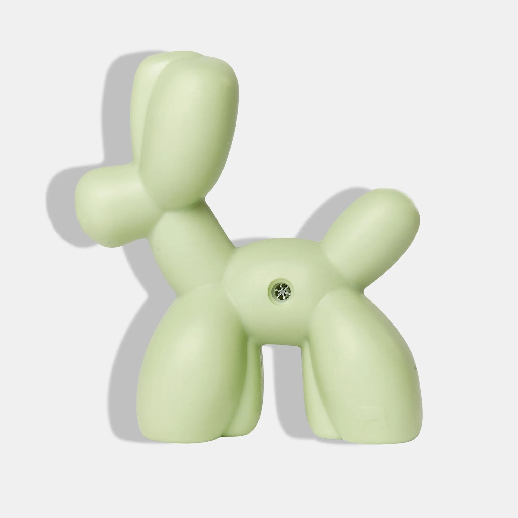 Squeaky TPR Dog Toy | Balloon