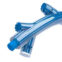 Zeus Duo Stick - Bacon Scent - Blue - 30 cm (12 in)